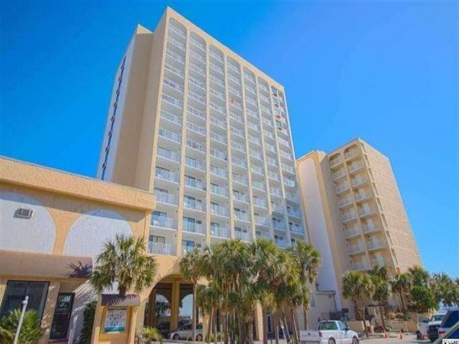 Appartement Oceanview Efficiency Dw608
