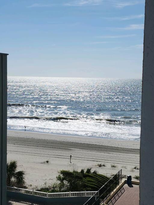 Oceanview Efficiency Dw608 Appartement