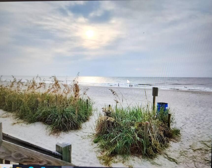Appartement Oceanview Efficiency Dw608